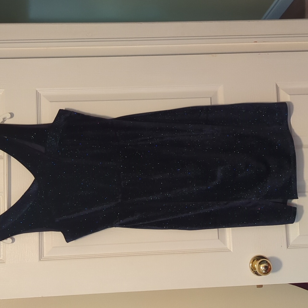 Rickis dress